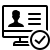 video id verification