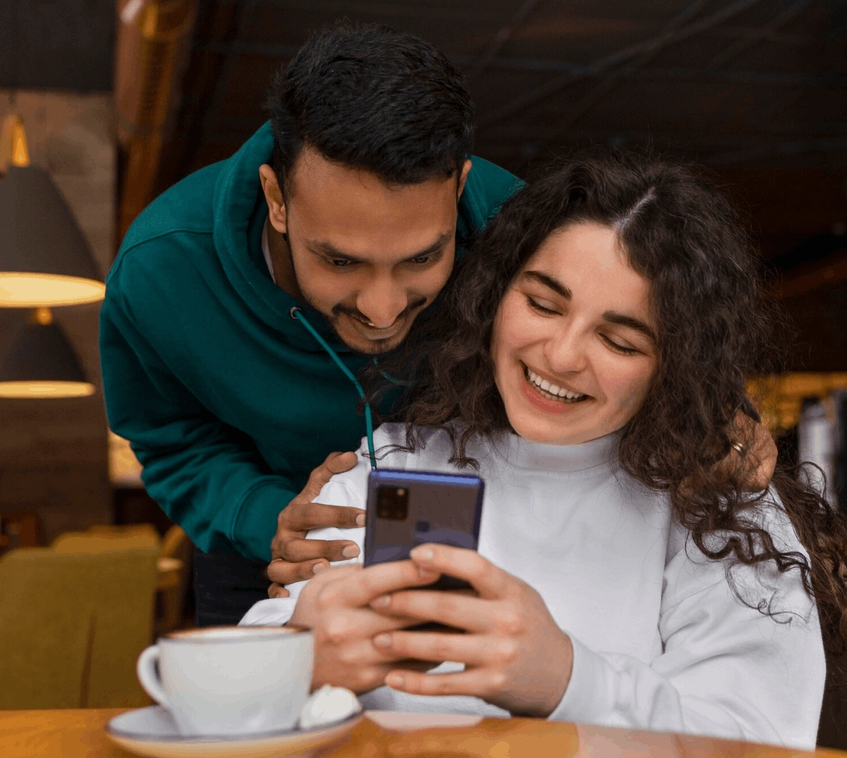 Dating App