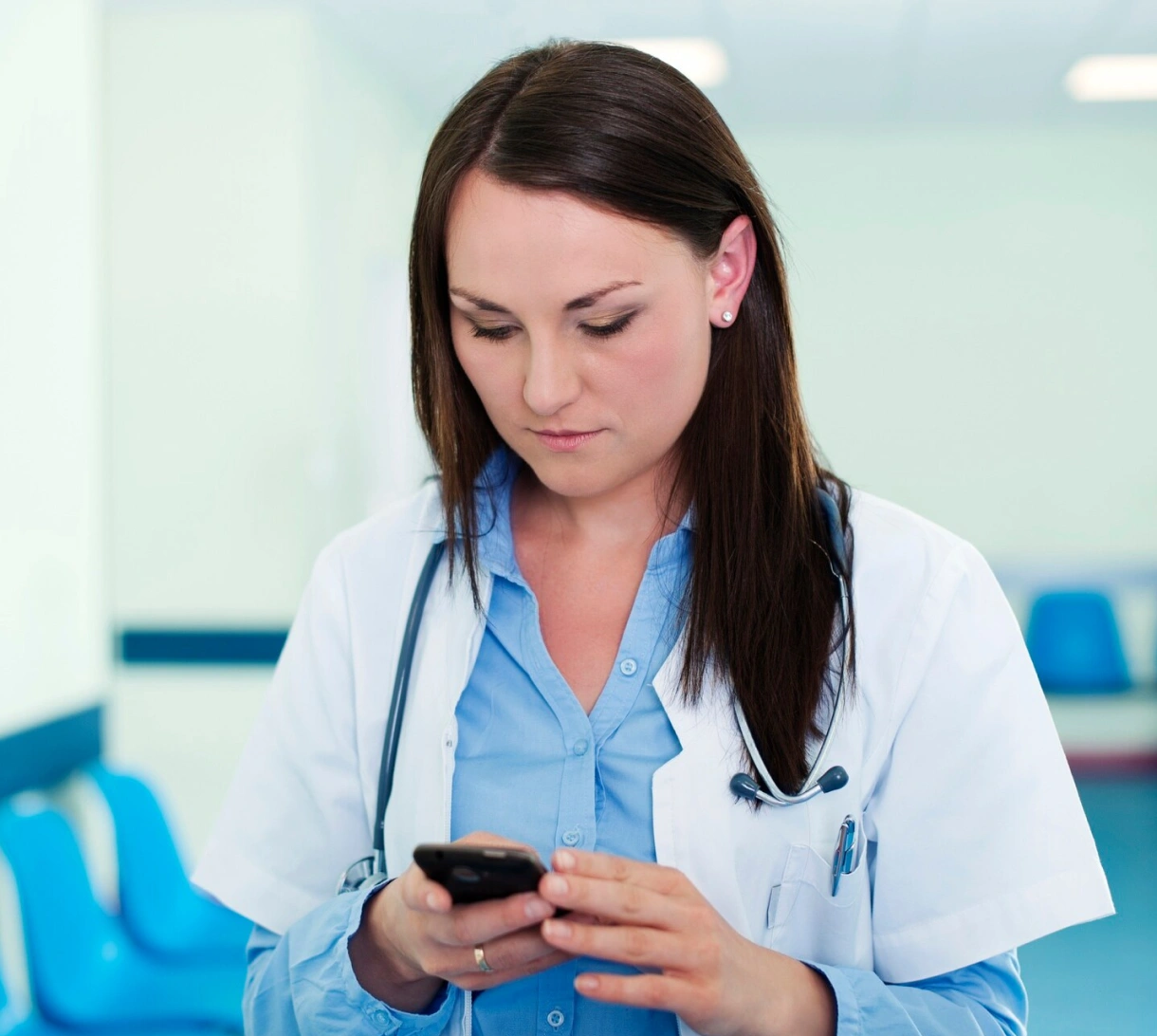 Healthcare App