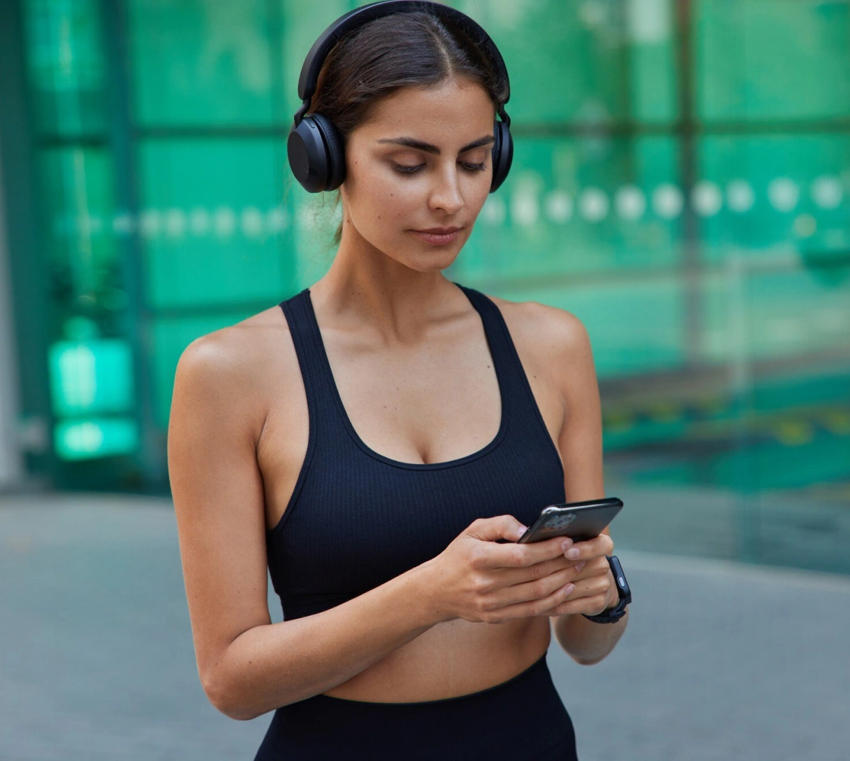 Fitness App