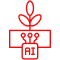 AI App Development in Agriculture