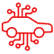 AI App Development in Automotive