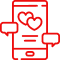 AI App Development in Dating