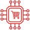 AI App Development in Ecommerce