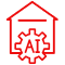 AI App Development in Real Estate