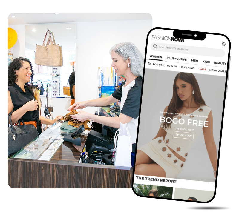 Custom Mobile App Development Services
