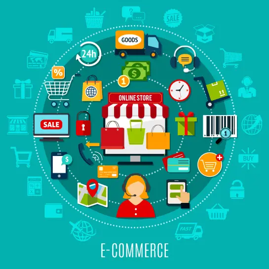 Ecommerce LetsTango