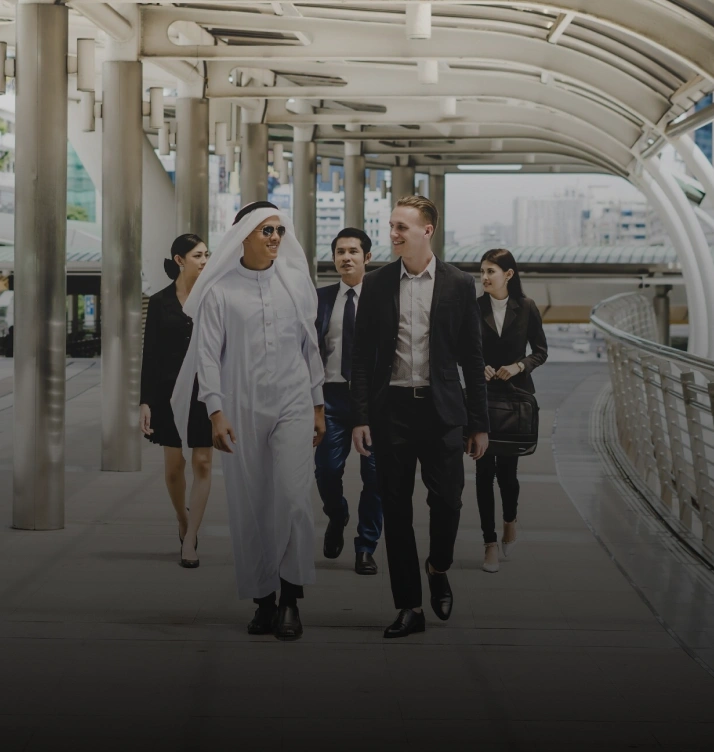Dubai Customs