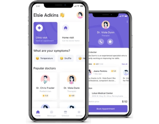 suffescom portfolio