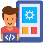 Web App Development in Dubai