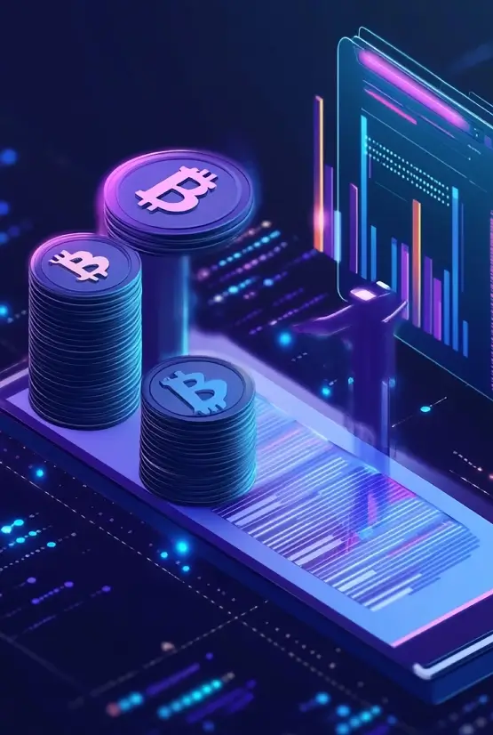 White-Label Crypto Payment Platform