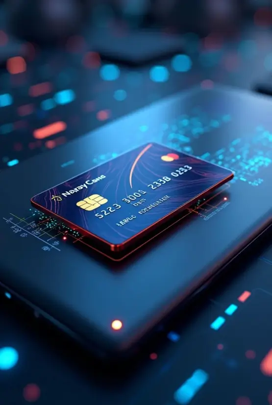 AI-Enhanced Neobank