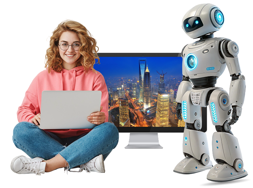 real estate app development company