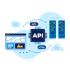 api