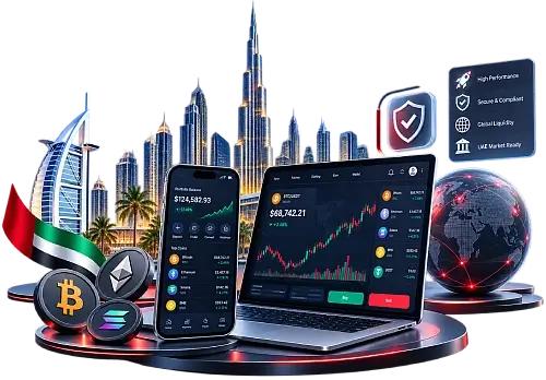 crypto banner