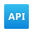 f api