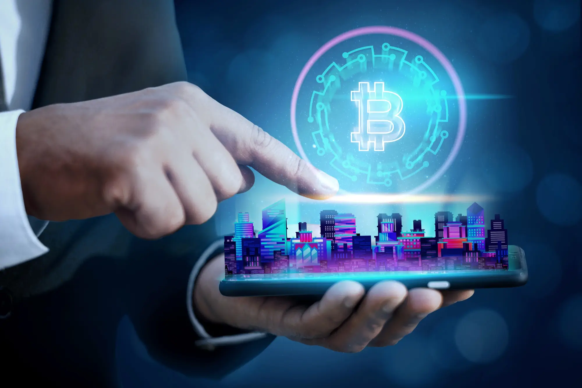 Dating AI app development project in Dubai