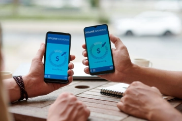 Custom Money Transfer App Development