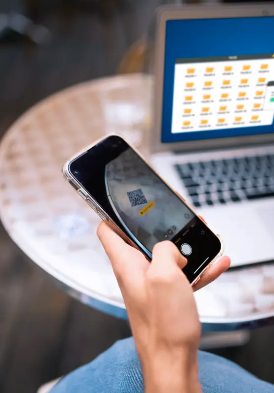FinTech Financial Services Platform