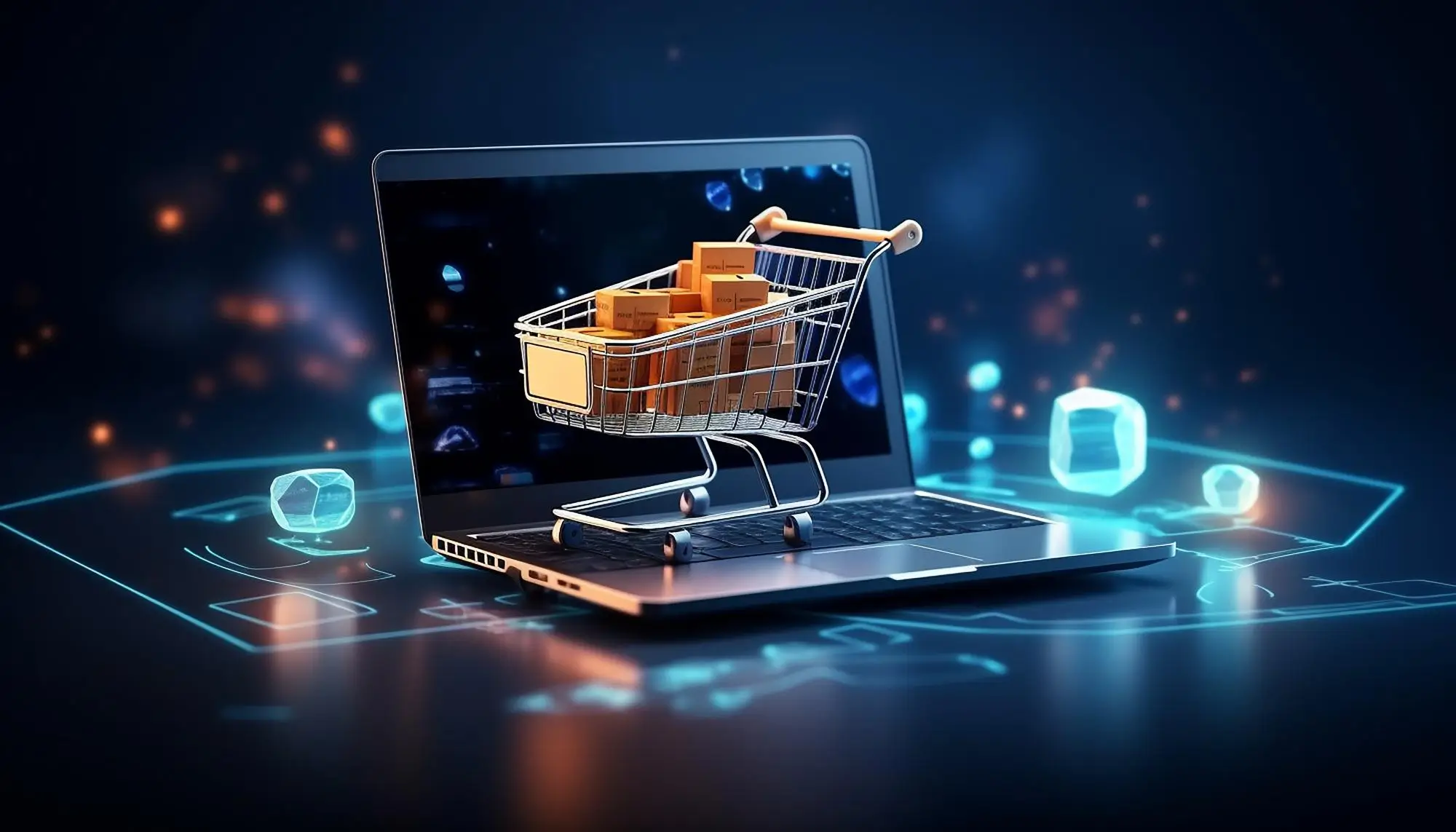 Ecommerce LetsTango