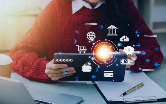 Embedded Banking Solutions