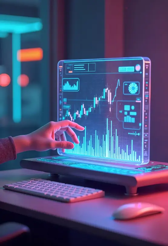 All-in-One FinTech Platform