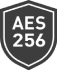 AES-256
