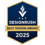Best Design Award – 2025