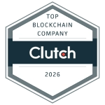 Top Blockchain Company – 2025