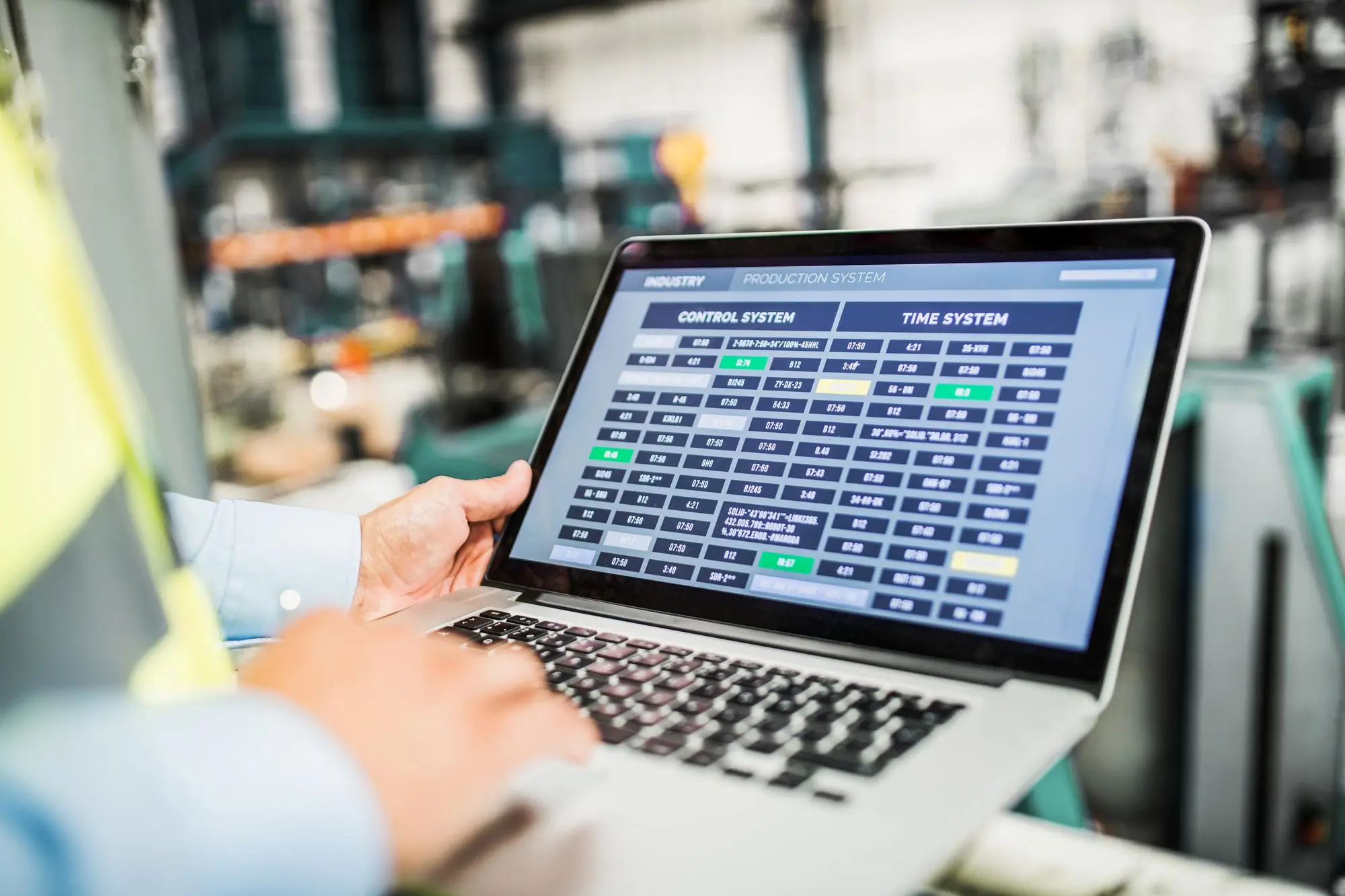 Jumbo Electronics – Inventory Management Software