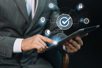 KYC, AML & Compliance Integration
