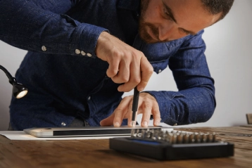 Maintenance & Technical Support