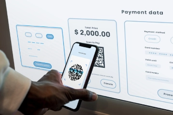 Money Transfer Software Modernization