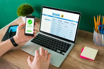 Money Transfer App Consulting
