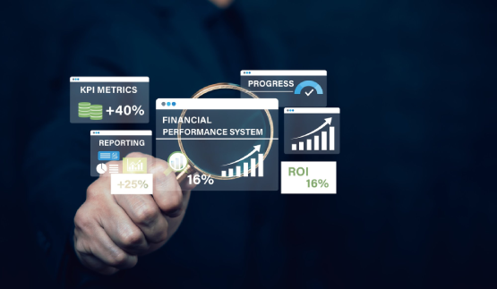 Open Finance Solutions
