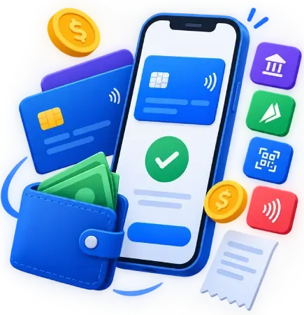 Payment App Development Company in UAE