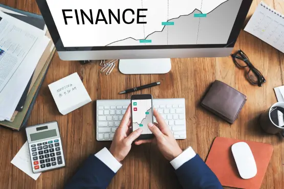 Personal Finance Solutions