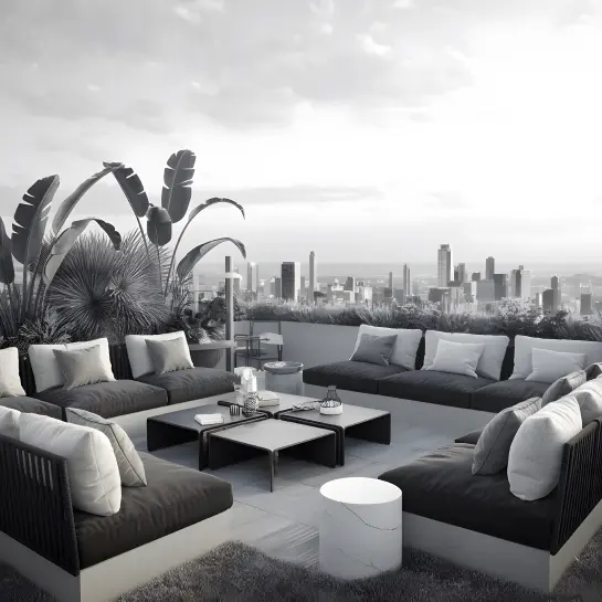 Real Estate DAMAC Living