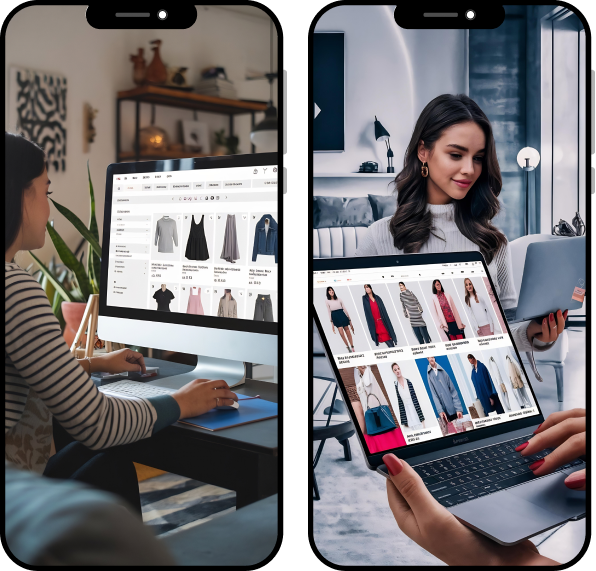 real estate app development company