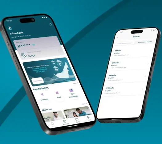 Dating AI app development project in Dubai